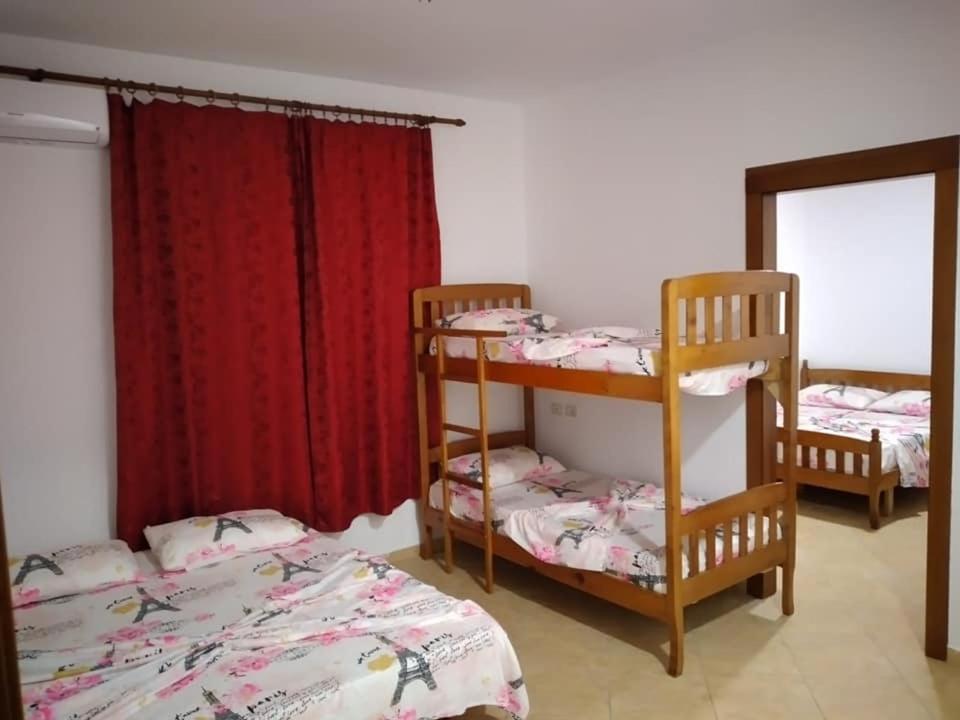 Araniti Apartment Velipojë Exteriör bild