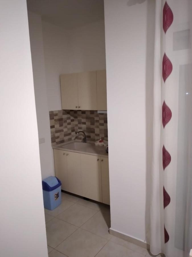 Araniti Apartment Velipojë Exteriör bild