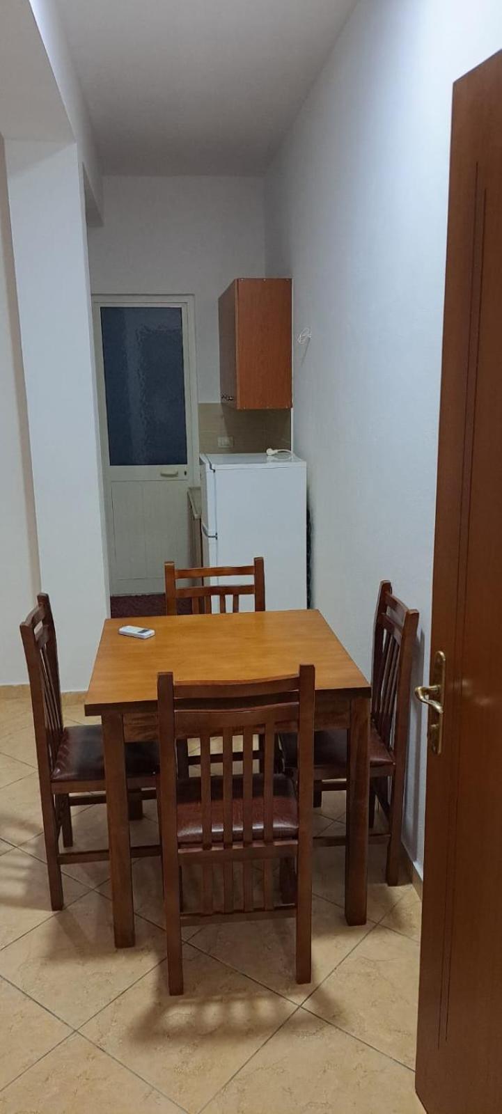 Araniti Apartment Velipojë Exteriör bild
