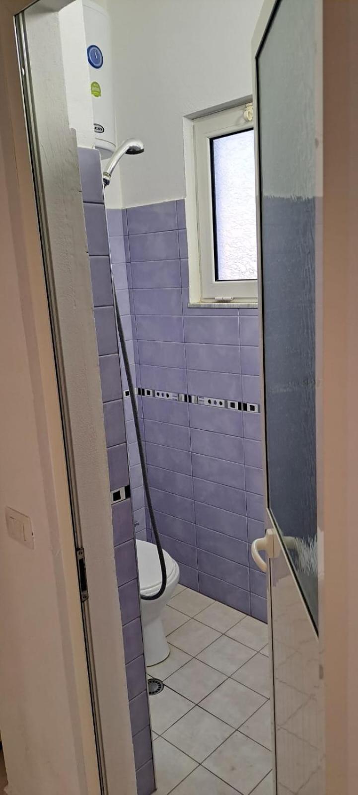 Araniti Apartment Velipojë Exteriör bild