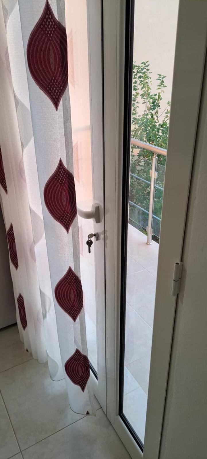 Araniti Apartment Velipojë Exteriör bild