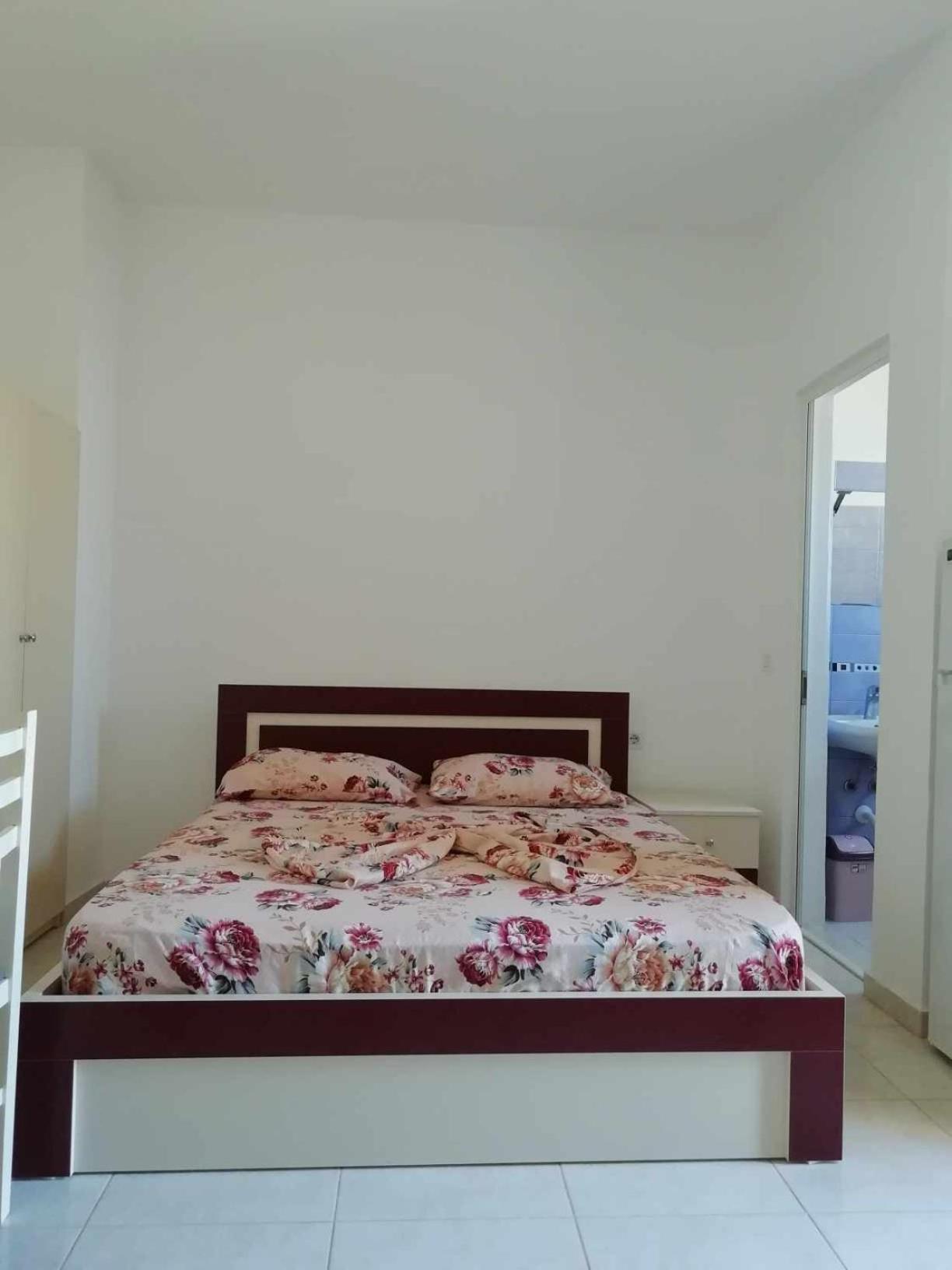 Araniti Apartment Velipojë Exteriör bild
